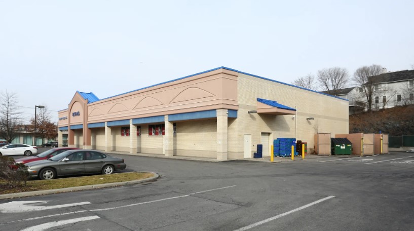 Commercial Property for Sale in Poughkeepsie New York 12601